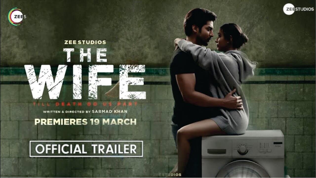 The Wife Hindi Movie Review Pakaoo
